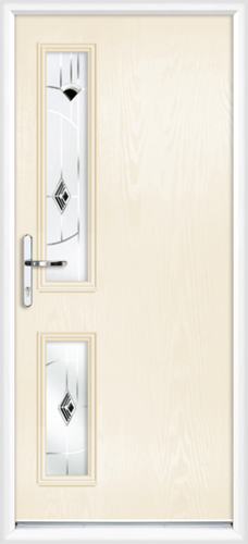 Lancashire black cavana